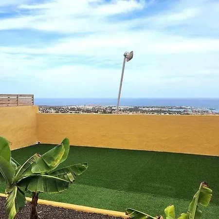 Pura Vida Luxury Sea View Βίλα *
