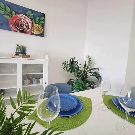 Βίλα Pura Vida Luxury Sea View Caleta De Fuste