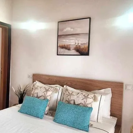 Pura Vida Luxury Sea View Βίλα *