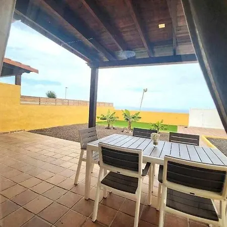 Βίλα Pura Vida Luxury Sea View *