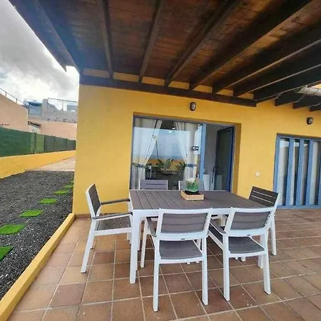 Pura Vida Luxury Sea View Βίλα