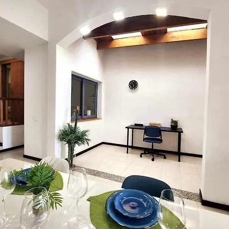 Βίλα Pura Vida Luxury Sea View Caleta De Fuste