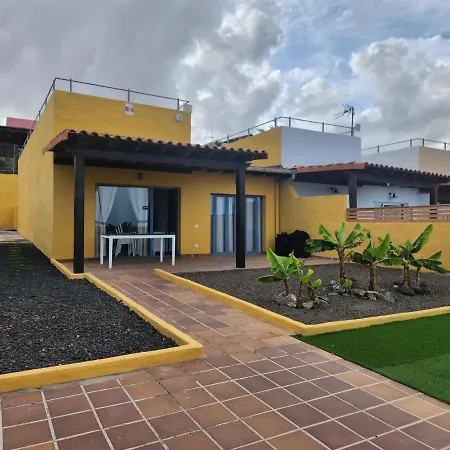 Villa Pura Vida Luxury Sea View *