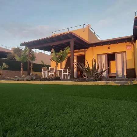 Βίλα Pura Vida Luxury Sea View *