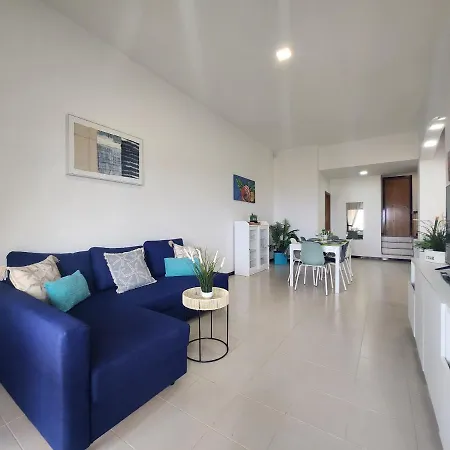 Pura Vida Luxury Sea View 别墅
