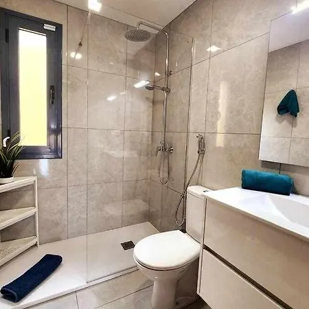 Willa Pura Vida Luxury Sea View *