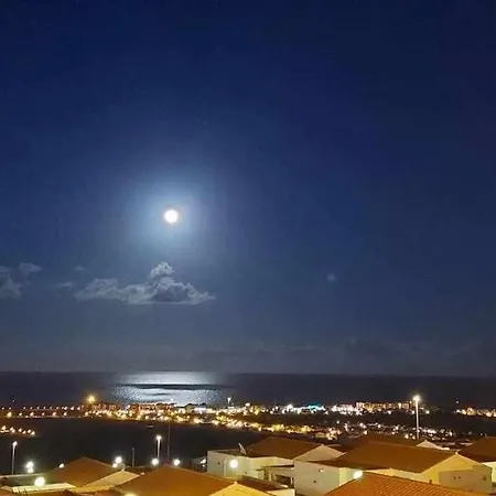 Pura Vida Luxury Sea View Willa