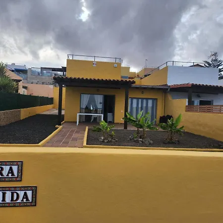 别墅 Pura Vida Luxury Sea View