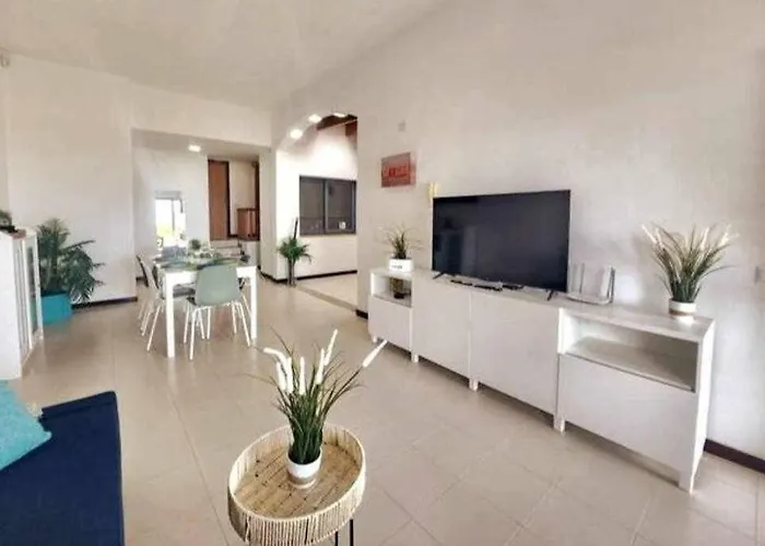 Pura Vida Luxury Sea View * Caleta De Fuste