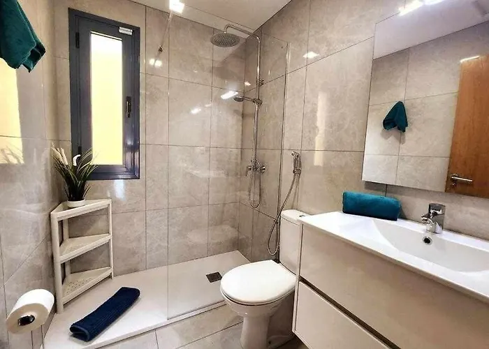 Willa Pura Vida Luxury Sea View *
