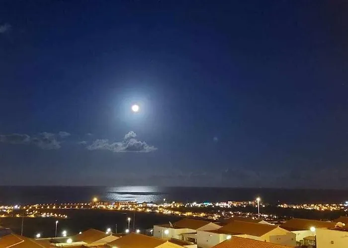 Pura Vida Luxury Sea View Willa