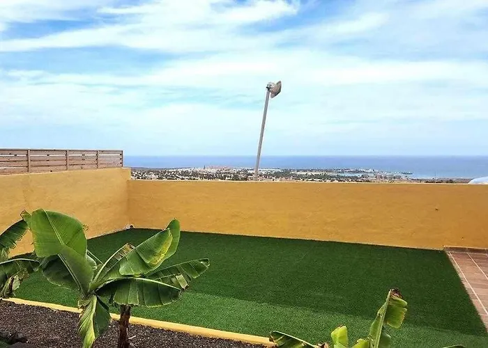 Pura Vida Luxury Sea View Willa *