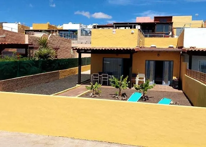 Pura Vida Luxury Sea View Willa *