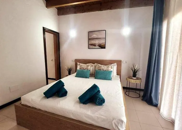 Willa Pura Vida Luxury Sea View Caleta De Fuste