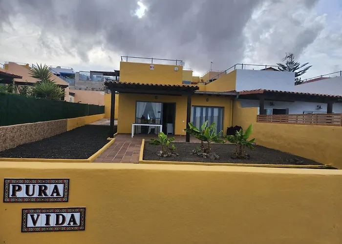 Willa Pura Vida Luxury Sea View